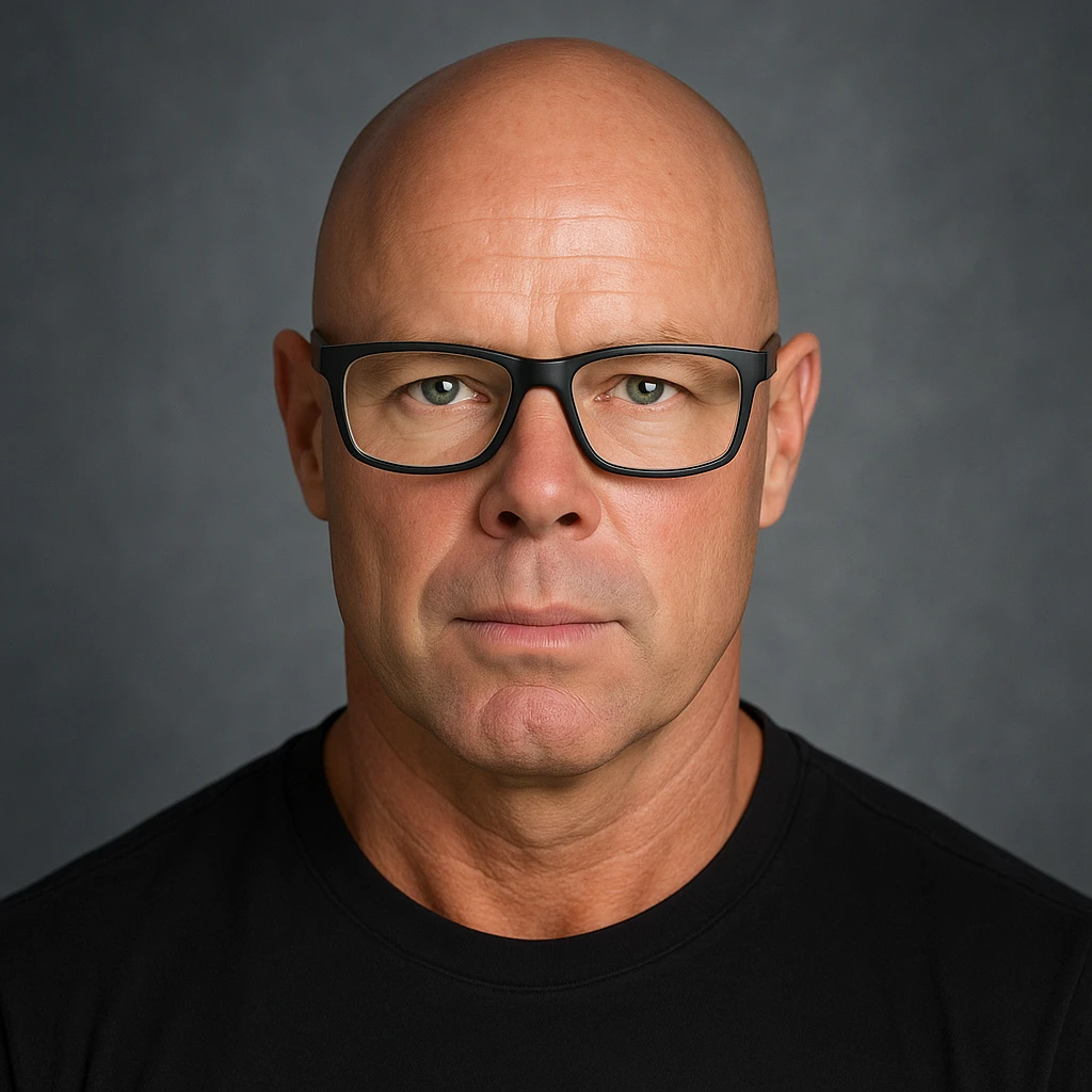 Ashton — Founder, Surface Pros