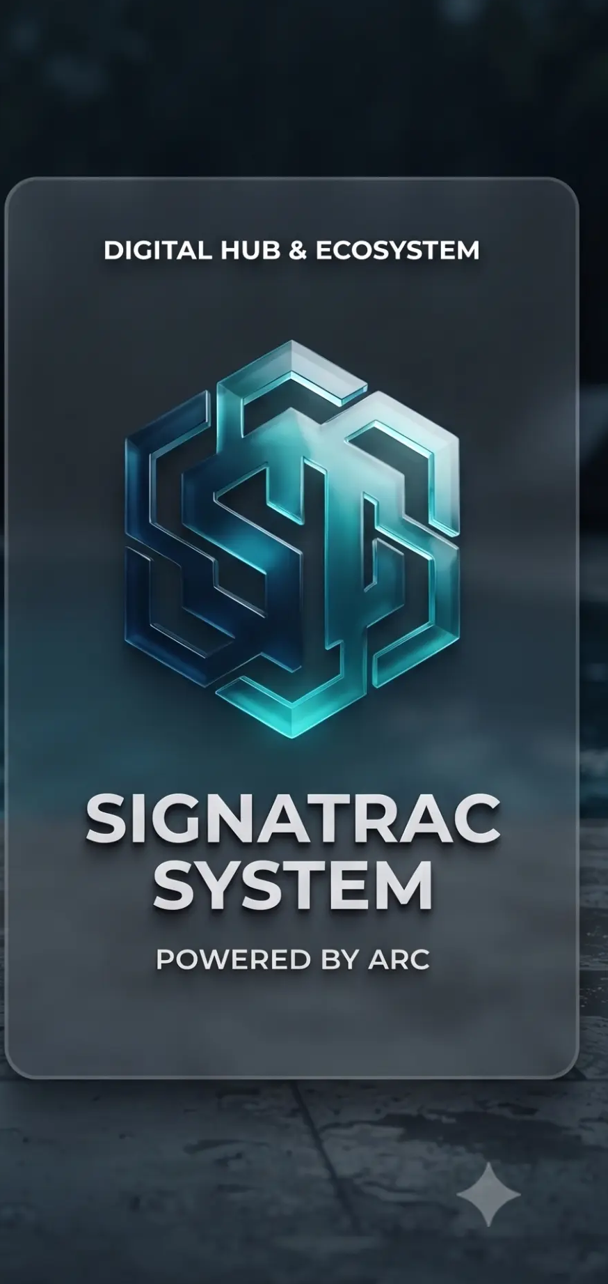 SignaTrac System — Powered by ARC
